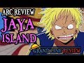 Jaya Island (Arc Review)