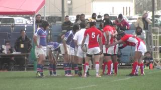 20151229.神奈川県スクール選抜 vs 福岡県選抜_1回戦