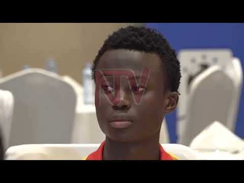 Uganda’s CECAFA U17 champions return home after fifth title