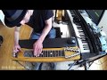 Walk of Life (Dire Straits) Pedal Steel Solo by Paul Franklin