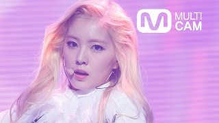 fancam irene of red velvet 레드벨벳 아이린 automatic m countdown150319