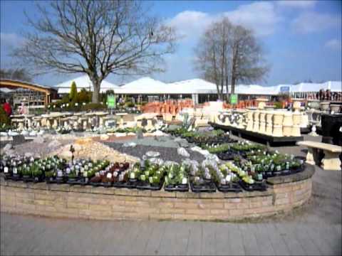 garden centre bridgemere cheshire