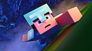 NO ESCAPE! (Minecraft Animation)
