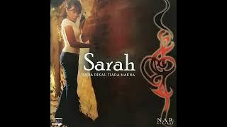 Siti Sarah & Zahid - Menari Denganku