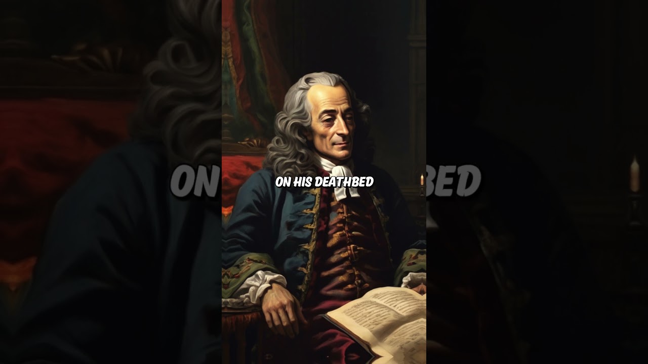 Funny final words before death