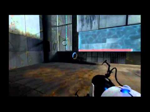 Portal 2 - Расшифровка Быстрого сообщения GLaDOS - Rus