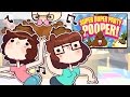 Super Duper Party Pooper / I-It's a Rhythm Game?! / Jaltoid Games