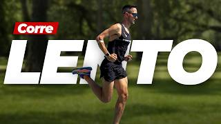 Correr Lento Cambió mi Vida para Siempre (Nunca He Contado Esto)