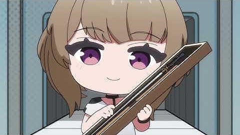 2nd Anniversary Surprise | Special Gift from the Girls丨Snowbreak: Containment Zone