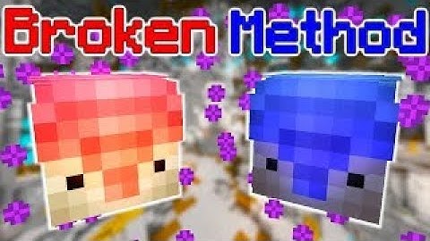 Hypixel Skyblock Armadillo Macro Mod Showcase