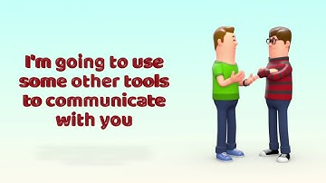 1 Minute Aphasia Tips: Use All the Tools