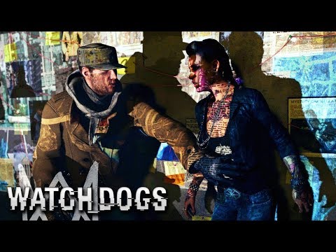 Wideo: Watch Dogs - Collateral, Chroń Clara, Wybuchowe Pułapki, Ucieknij Z Motelu