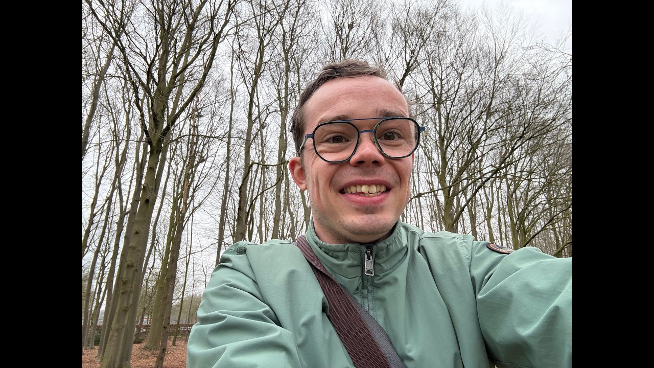 #lentekriebels🌼🌷 begint te komen in de #natuur!