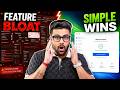 Simplicity Wins: The Secret to Better SaaS Products | Sahil Khanna