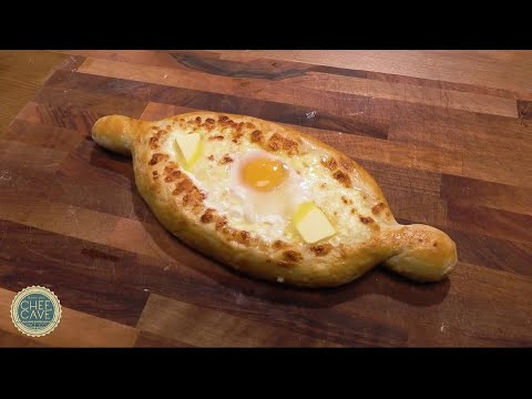 ვიდეო: კვერცხის მომზადების ტექნიკა გამოცდილი შეფ-მზარეულისგან