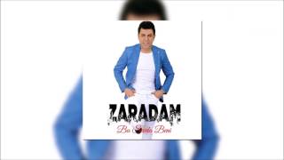 Zaradam - Sarhos Gibiyim [Official Audio]