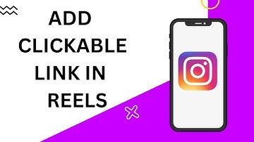 How To Add Clickable Link In Instagram Reels (2025)
