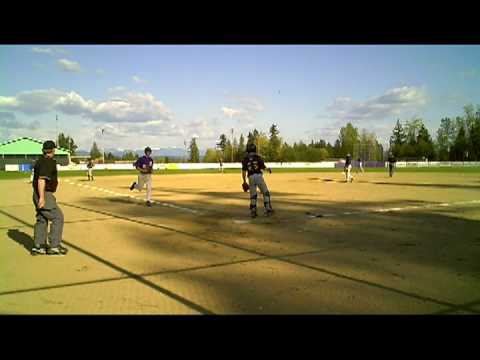 More Game Highlights - Lake Stevens Vikings 2009