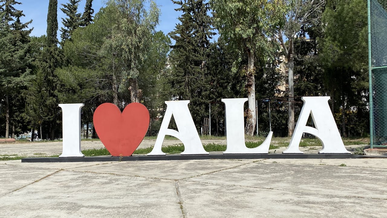 Adana Anadolu Lisesi