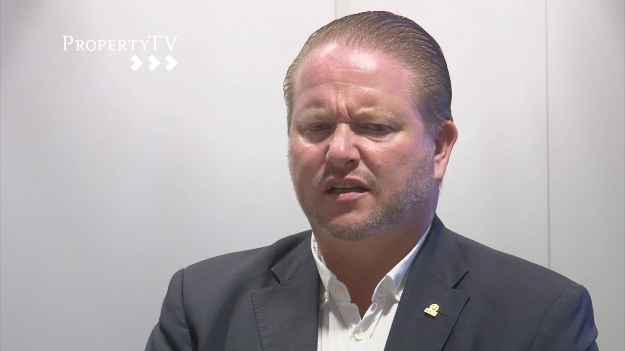 'Investors look beyond the top 5' Tobias Schultheiß, Blackbird Real