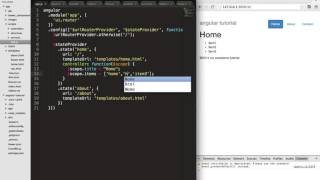 Angularjs 11