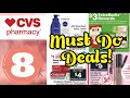 CVS Must Do Deals 11/29-12/5/2020 I Cheap Oral Care I FREE Nivea!