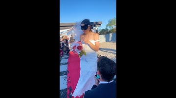 Is today the day she