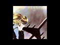 David Sanborn "Butterfat" Taking Off  (1975)