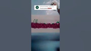 Calligraphy 💕 #nameart #trending  #caligraphy #creative #name #art  #ytshorts #youtube #youtubeshort