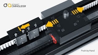 DitoGear Push by Hand Manual
