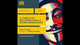 Il conflitto nell’epoca della tecno-democrazia