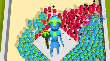 CASTLE 👾RAID GAME :ALL Levels Gameplay Walkthrough (Android,iOS) NEW BIG UPDATE LEVEL (7-9)