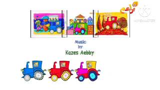 baby tv hd baby art tractor 4 ending of on baby tv