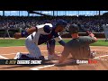 MLB The Show 18 Top Ten New Things
