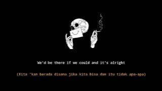 Avenged Sevenfold - Lost It All (Story WA) ✨