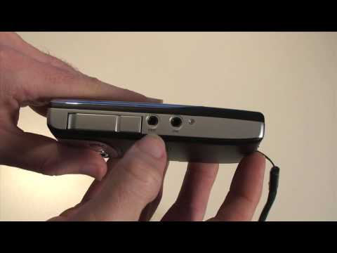 Video: Pocket Video Kamera Kodak Zi6 HD - Matador Network