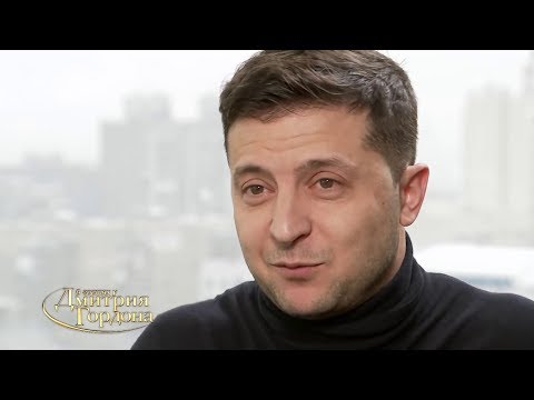 Зеленский: Кривой Рог моего детства — это бандитский город 90-х, правда, законы какие-то были