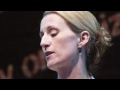 TEDxYYC - Dr. Megan McElheran - Trauma Change Resilience