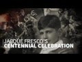 Jacque Fresco Centennial Celebration - March 12th, 2016