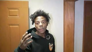 irl halloween haunted house stream pt.2 - 10/15/22 (Deleted Stream) IShowSpeed