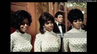 DIANA ROSS &amp; THE SUPREMES - A HARD DAY&#39;S NIGHT