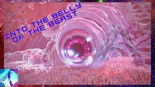 Ark Genesis Part 2 Episode 6 Rockwell S Innards Is A Horrifying Place Youtube