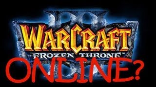 Cum jucati WARCRAFT 3 TFT ONLINE screenshot 5