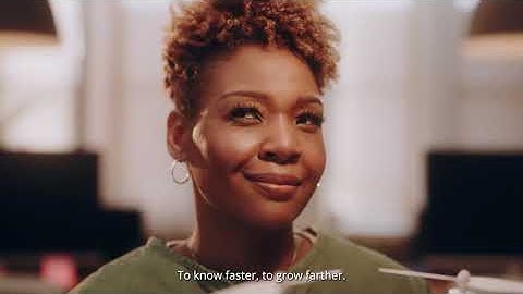 Deloitte: Who We Are