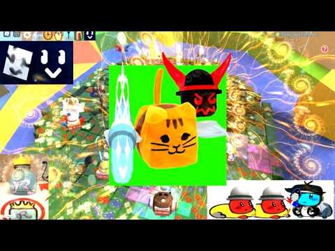 [🔴LIVE] Bee Swarm Simulator ONLY Stream