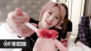 IZ*ONE 에너지 캠(ENOZI Cam) EP.42