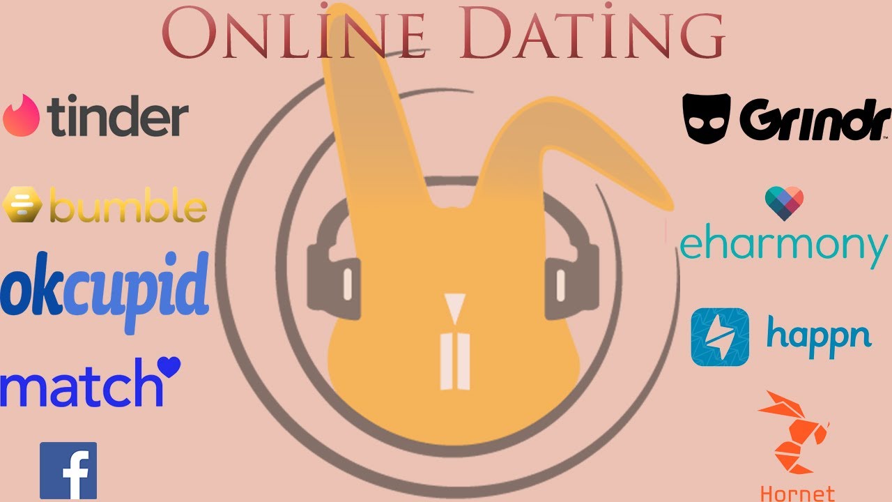 Online dating 3.2