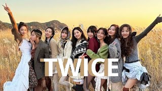 TWICE TIKTOK COMPILATIONS 2023