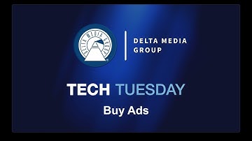 Tech Tuesday - Ad Wizard Quick New Listing Ads