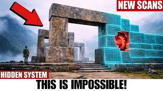 Puma Punku Mystery Finally Solved In 2026 — Megalithic Walls No Human Could Ever Build